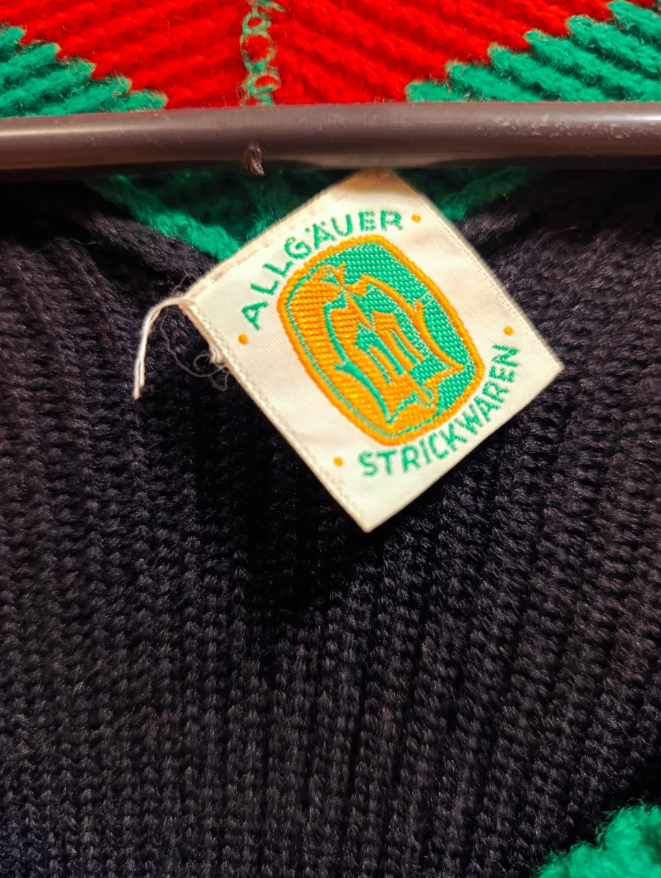 Sweater Prenda importada - imagen 3