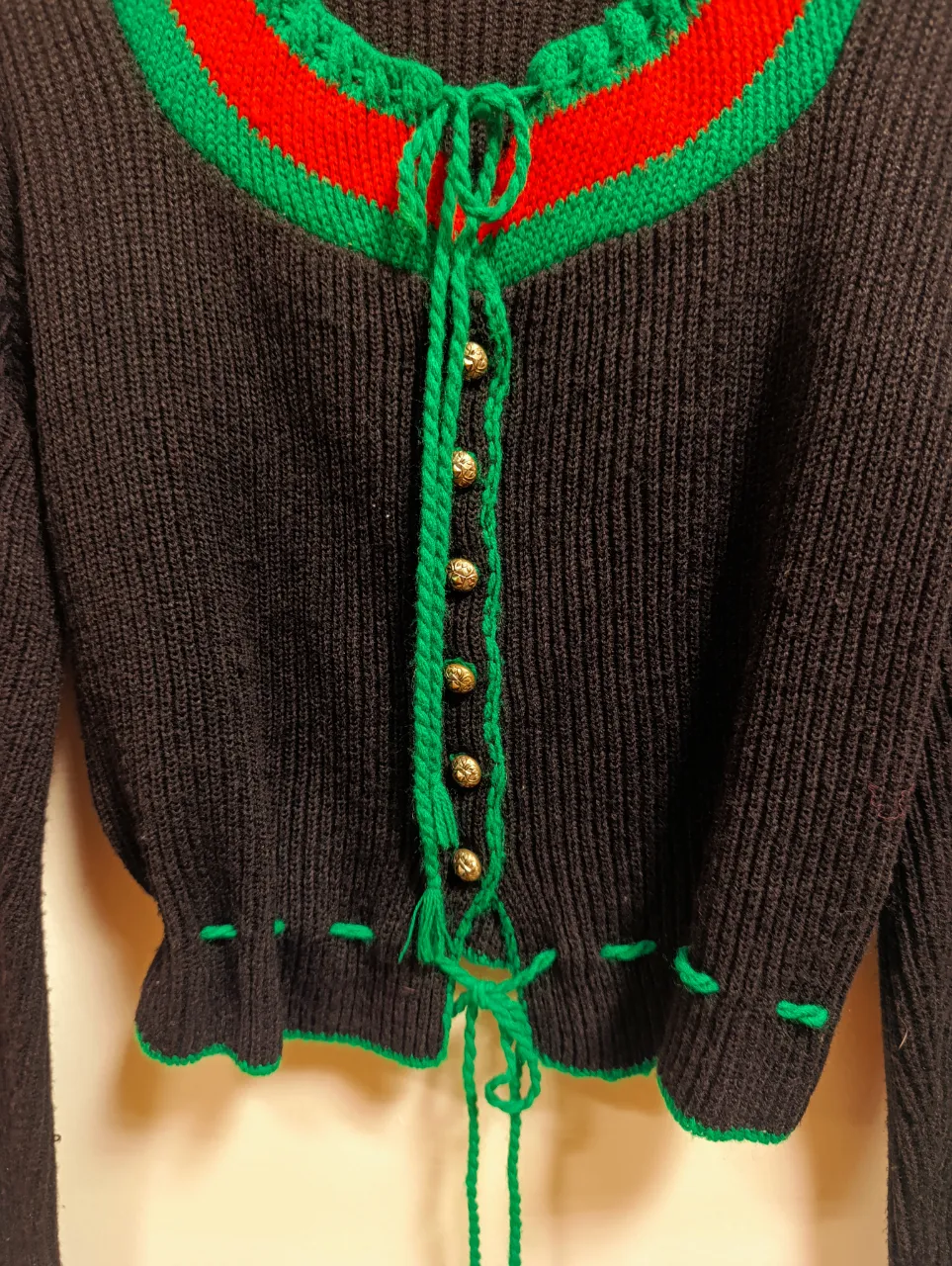 Sweater Prenda importada - imagen 2