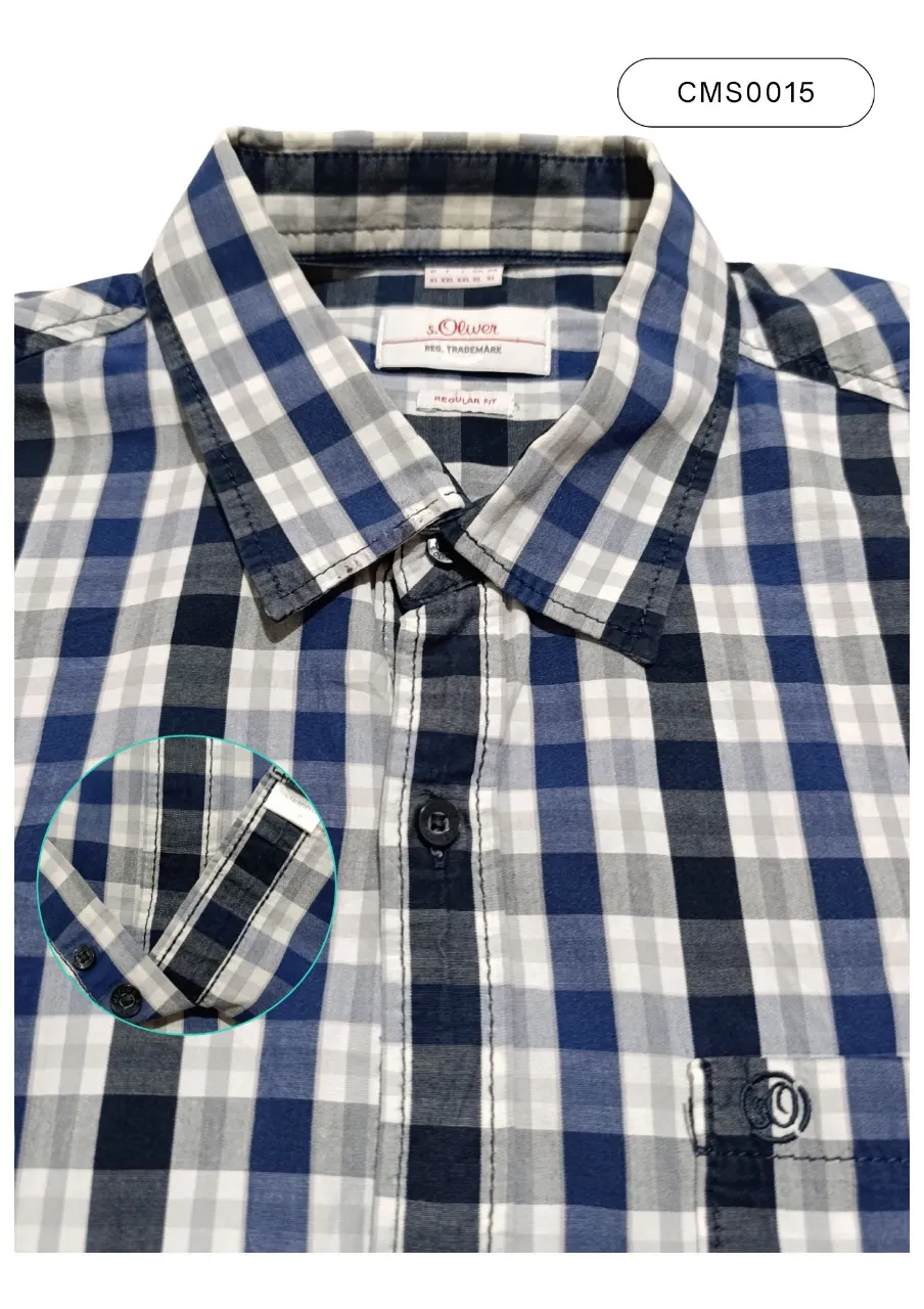 Camisa s.Oliver - imagen 3