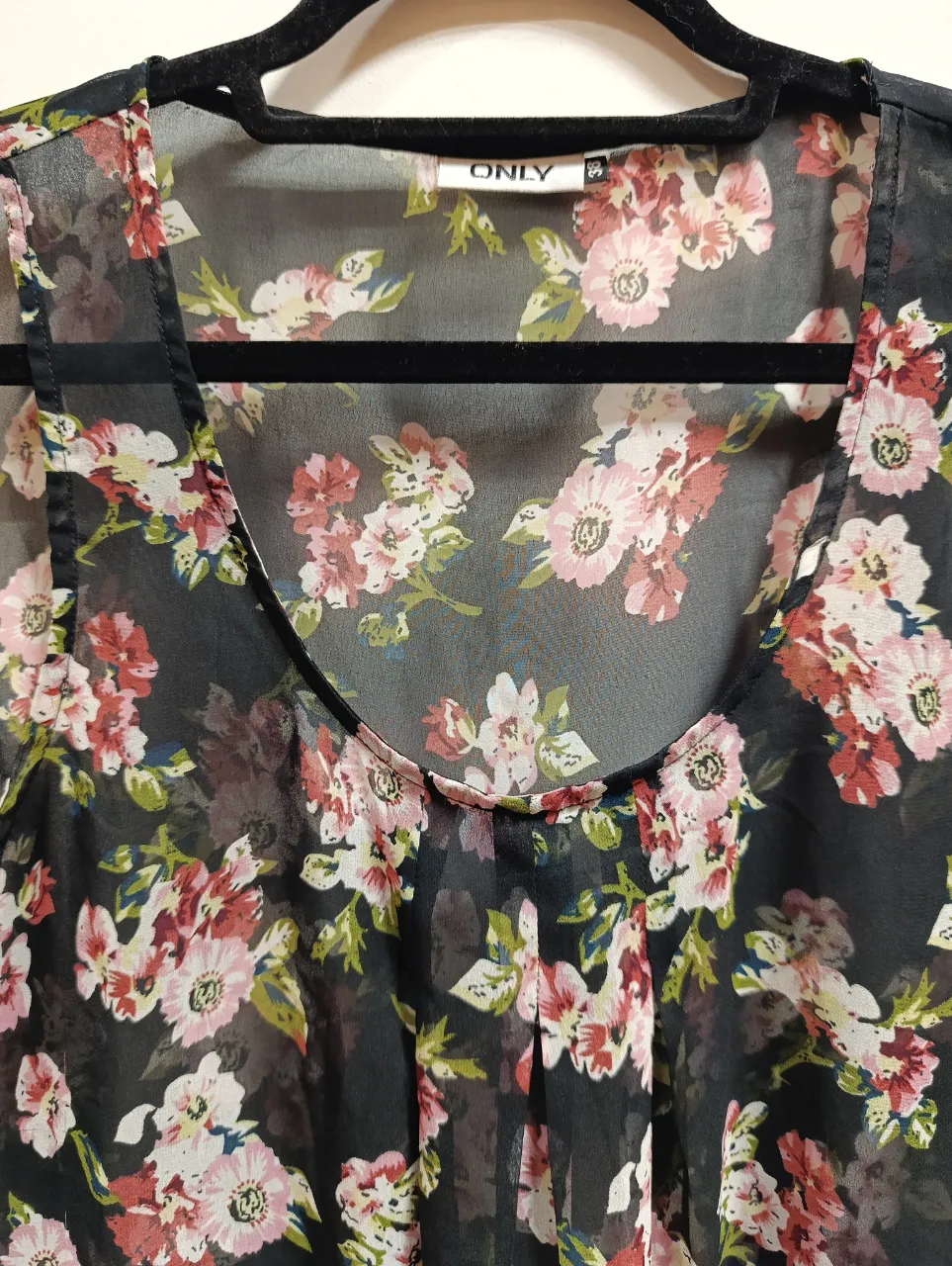 Musculosa ONLY - imagen 2