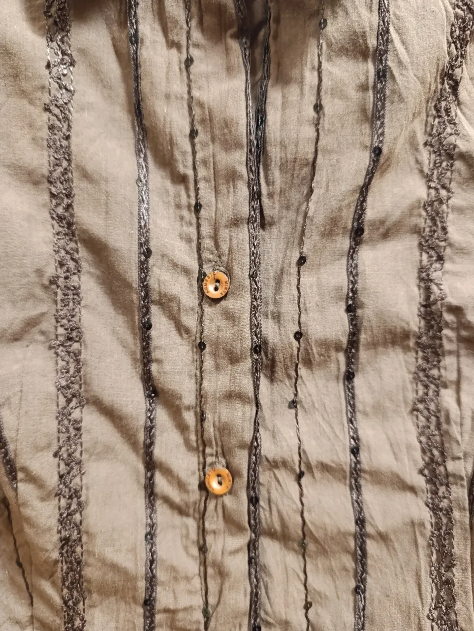 Camisa Armesto - imagen 3