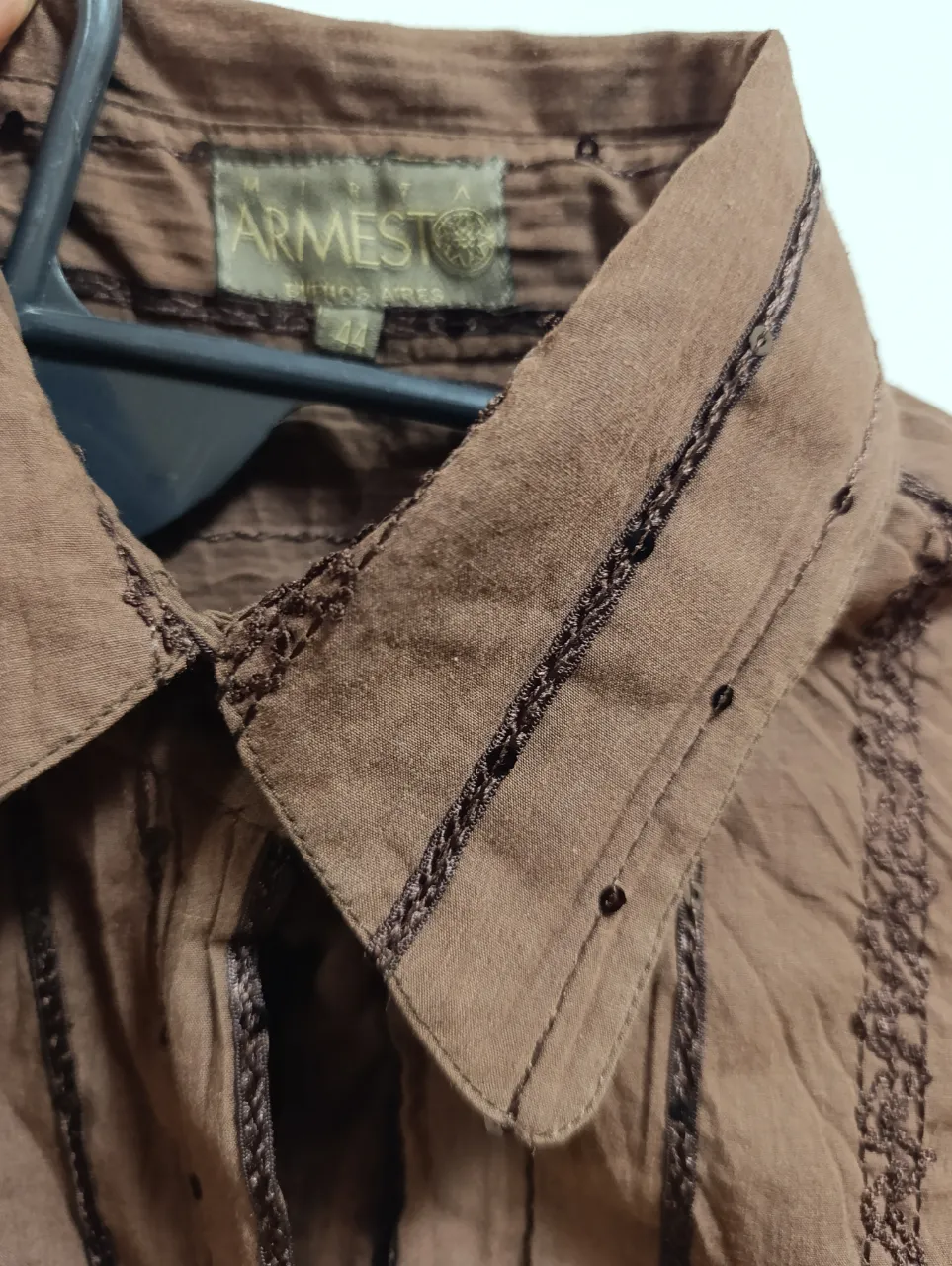Camisa Armesto - imagen 2