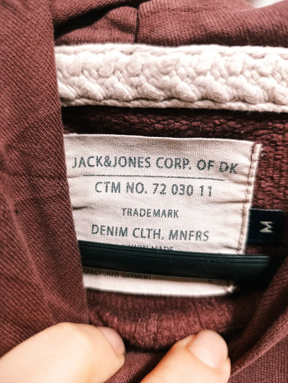 Buzo Jack & Jones - imagen 3