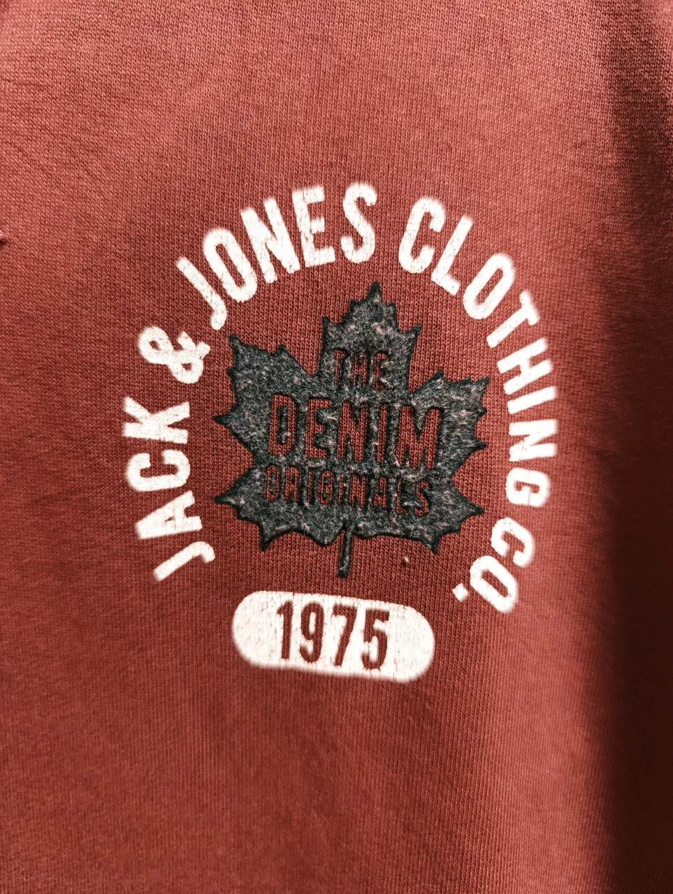 Buzo Jack & Jones - imagen 2