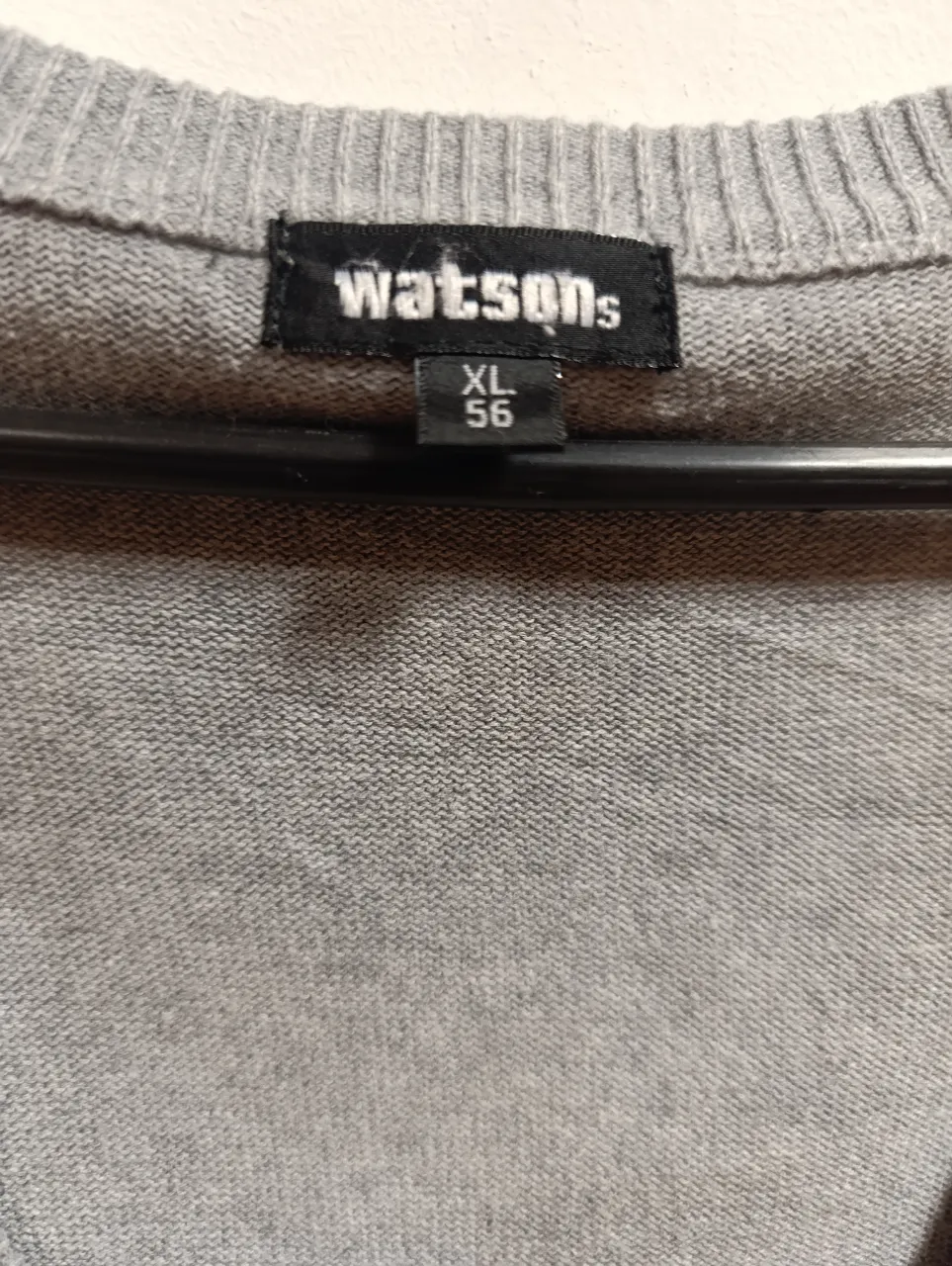 Sweater Watson's miniatura 2