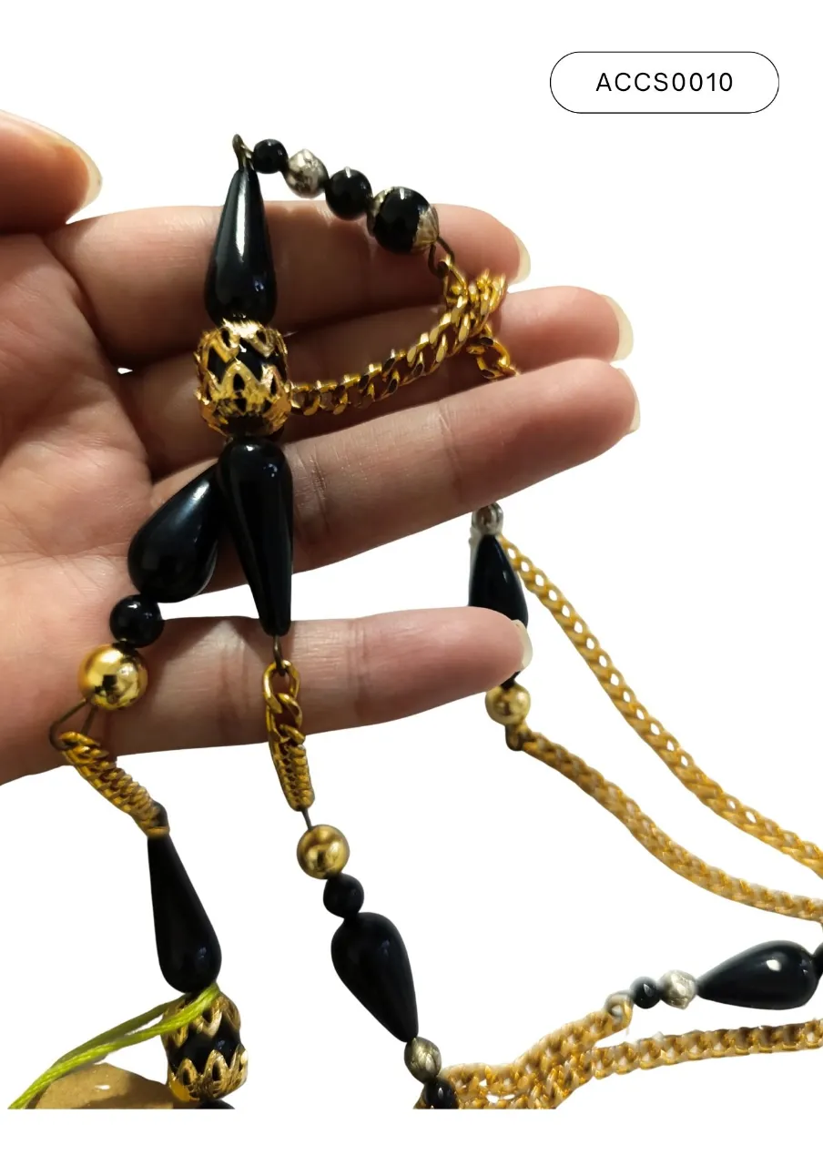 Collar Dorado - imagen 2
