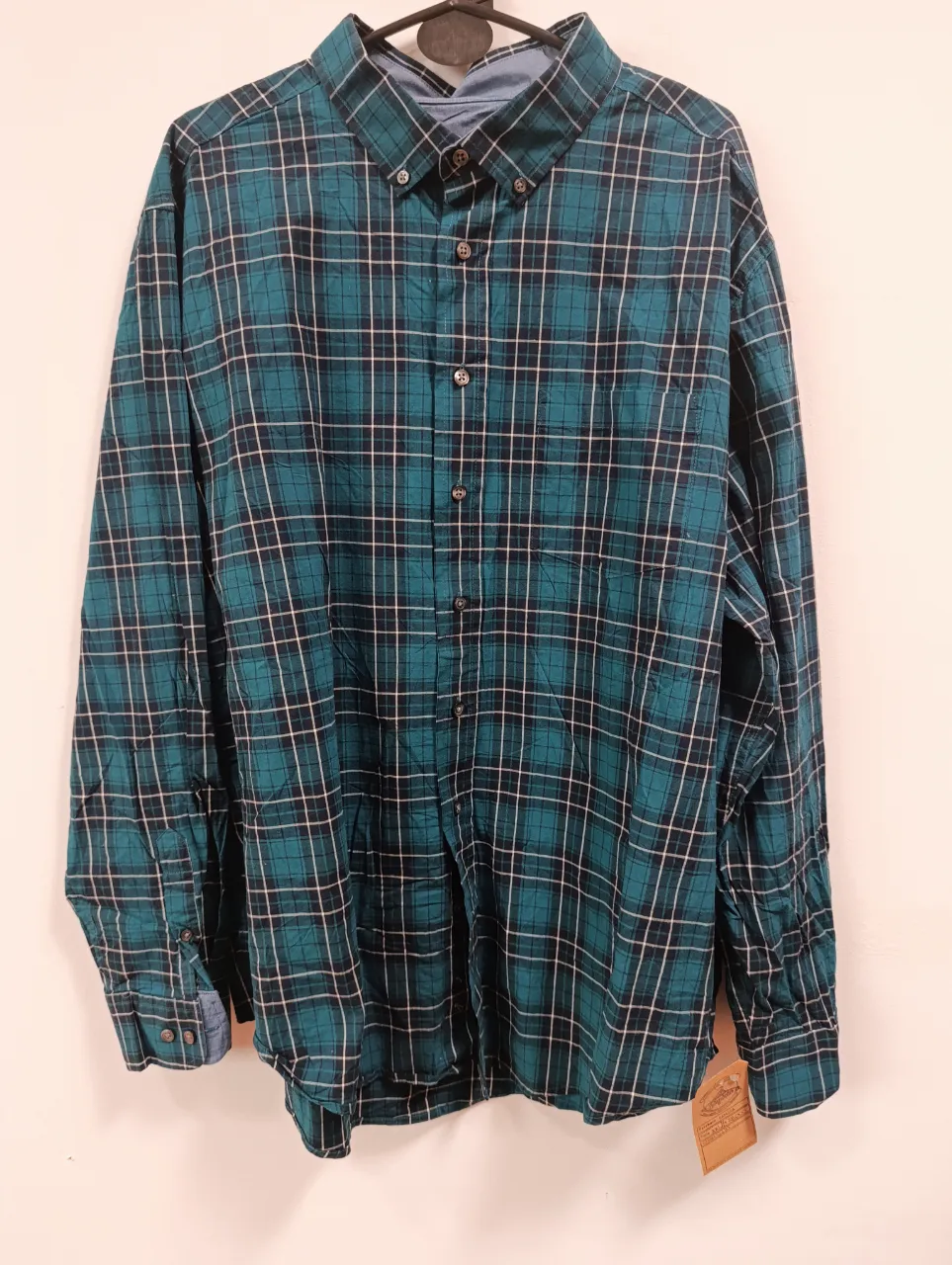 Camisa George - imagen 1