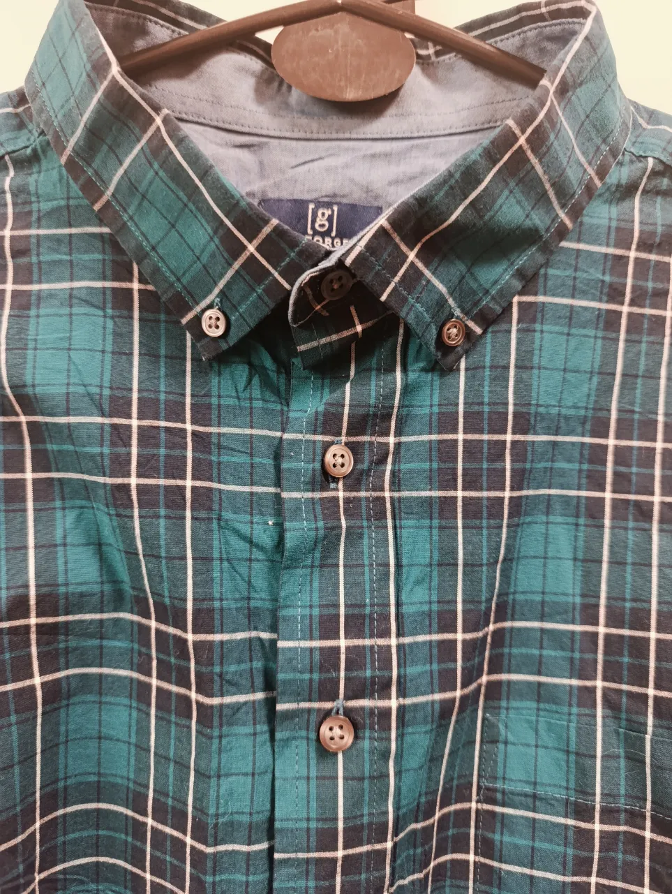 Camisa George - imagen 3