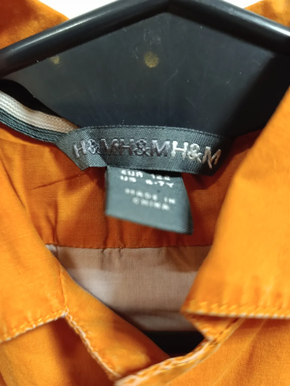 Camisa H&M - imagen 3