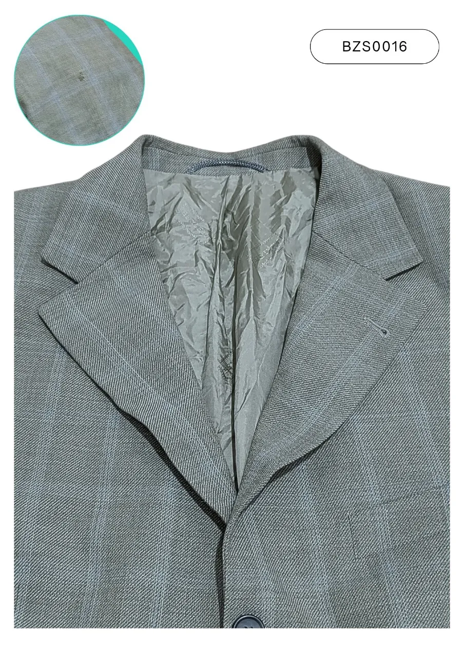 Blazer Bexleys - Vista 3