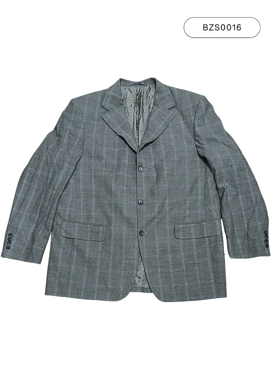 Blazer Bexleys