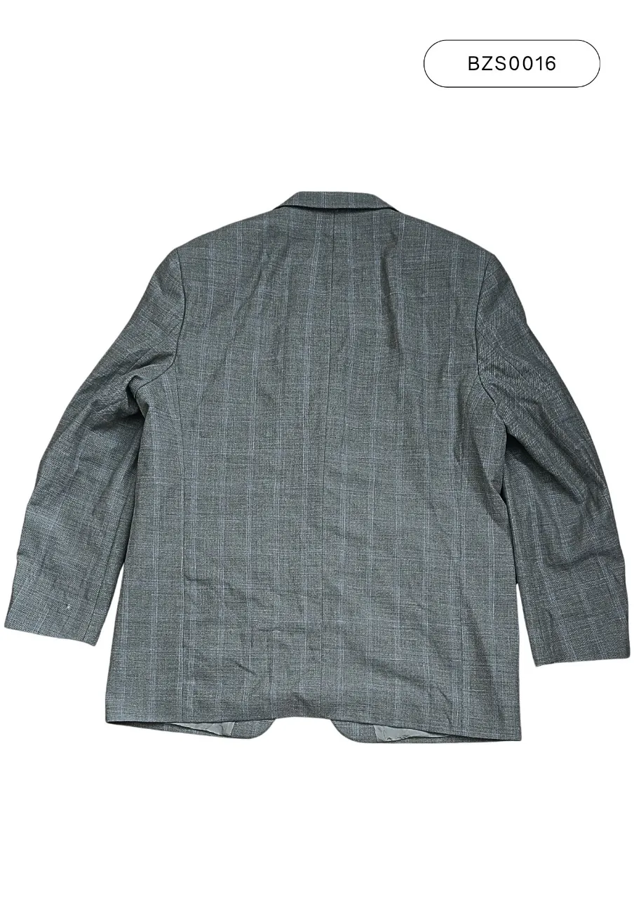 Blazer Bexleys - Vista 2