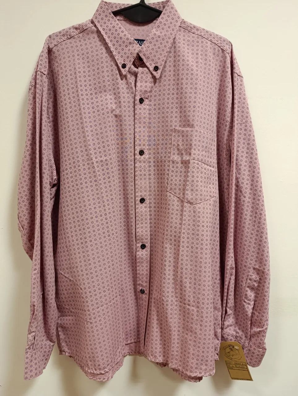 Camisa Kanzas - imagen 1
