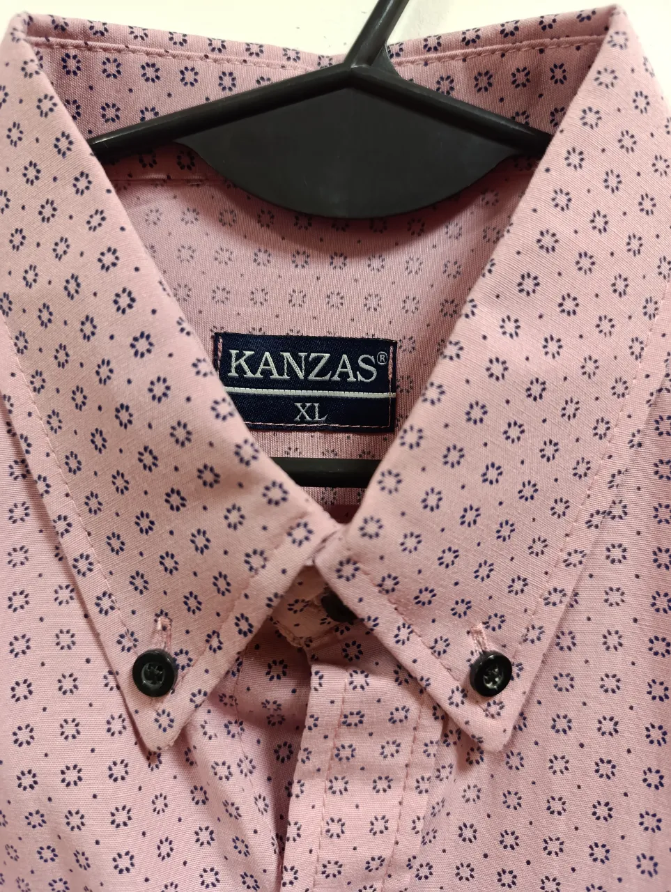 Camisa Kanzas - imagen 2