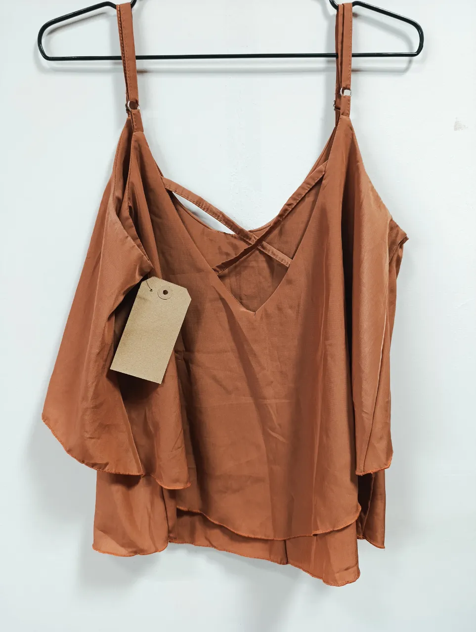 Top Prenda importada - imagen 3