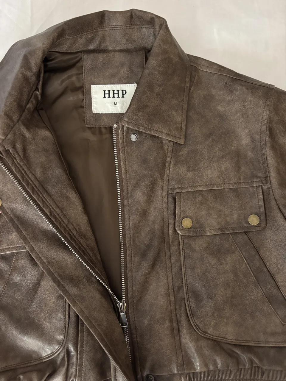 Campera Hhp - imagen 3