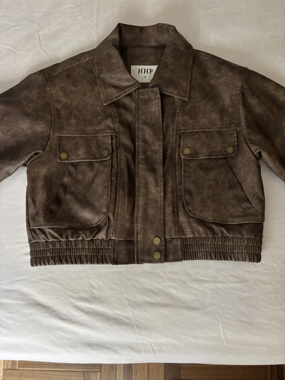 Campera Hhp - imagen 2