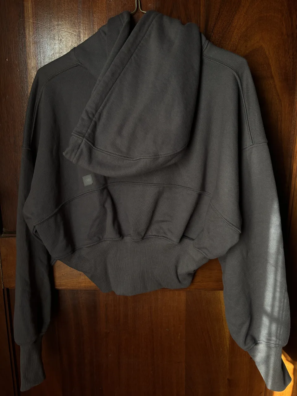 Buzo Top white - imagen 2