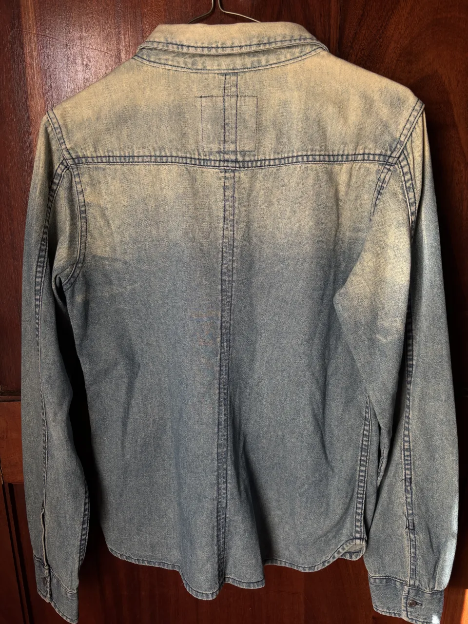 Camisa Wanama - imagen 3