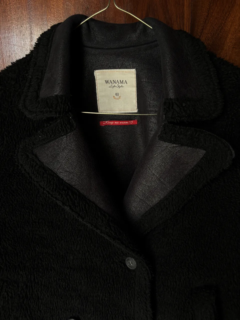 Campera Wanama - imagen 2