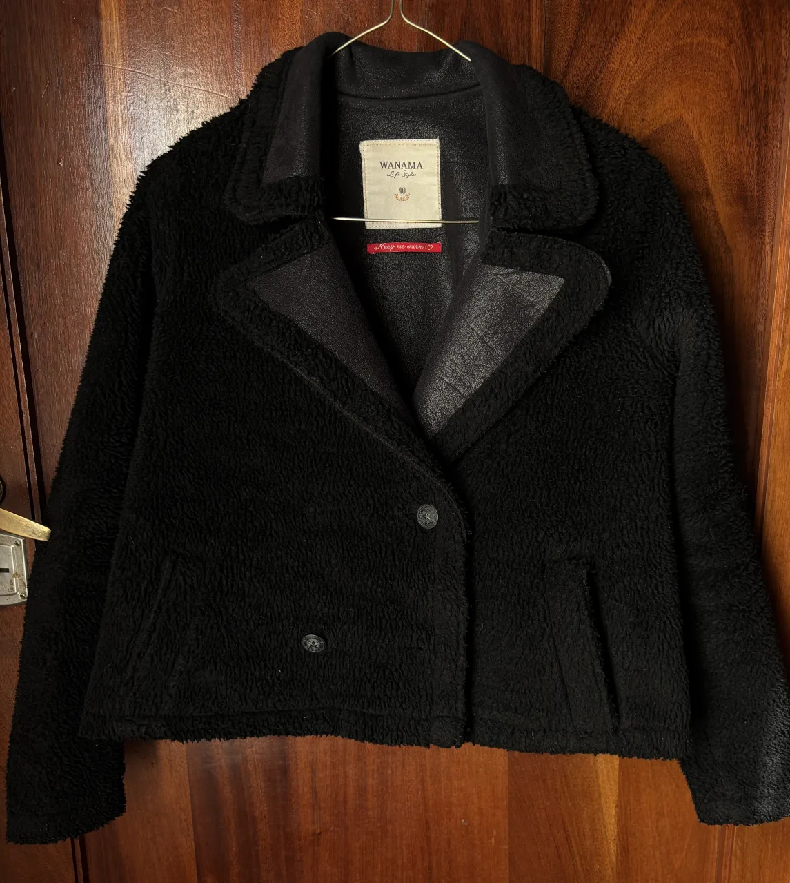 Campera Wanama - imagen 1