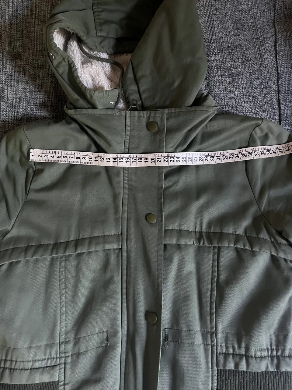 Campera Otro - imagen 6
