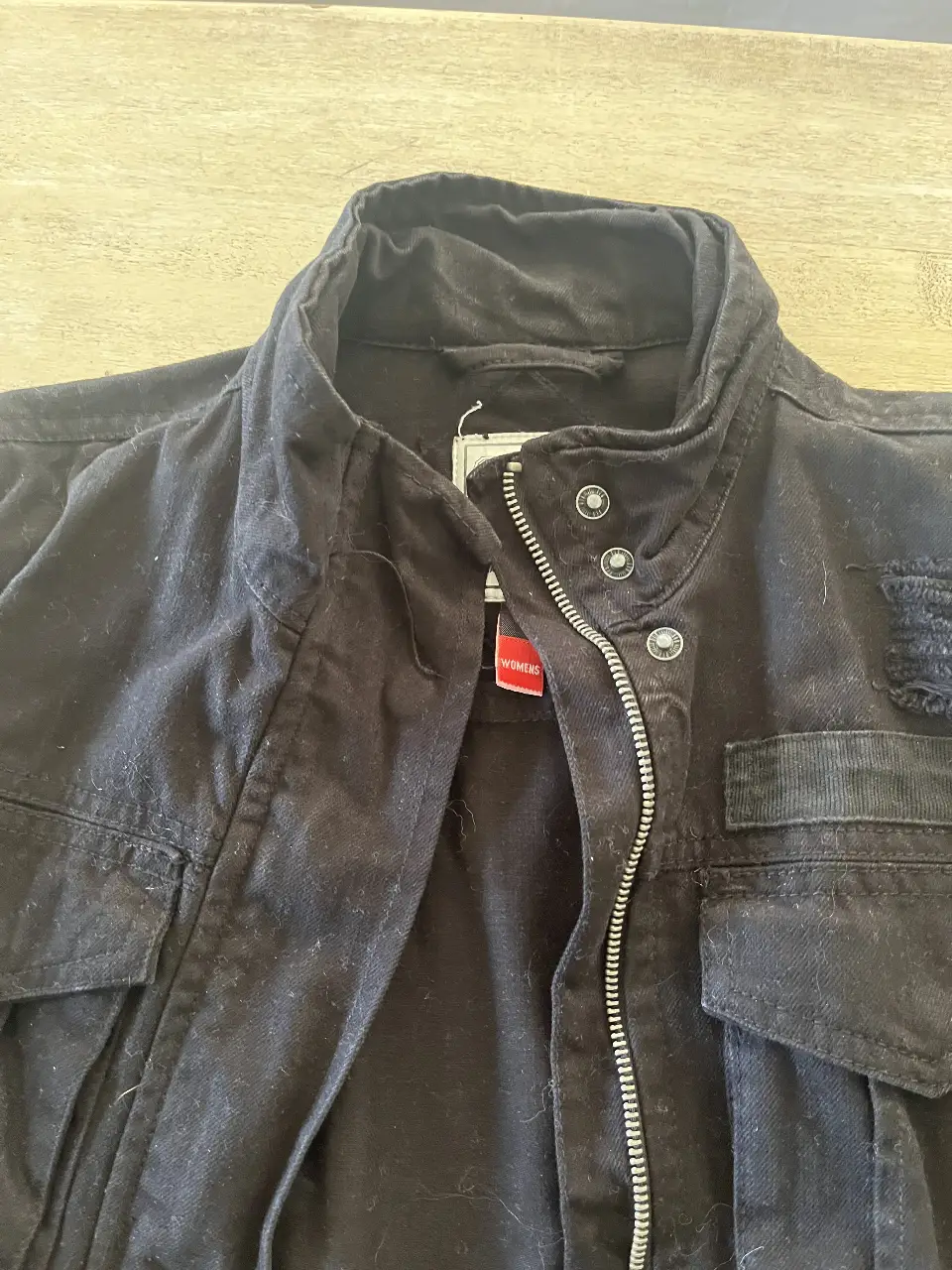 Campera Otro - imagen 2