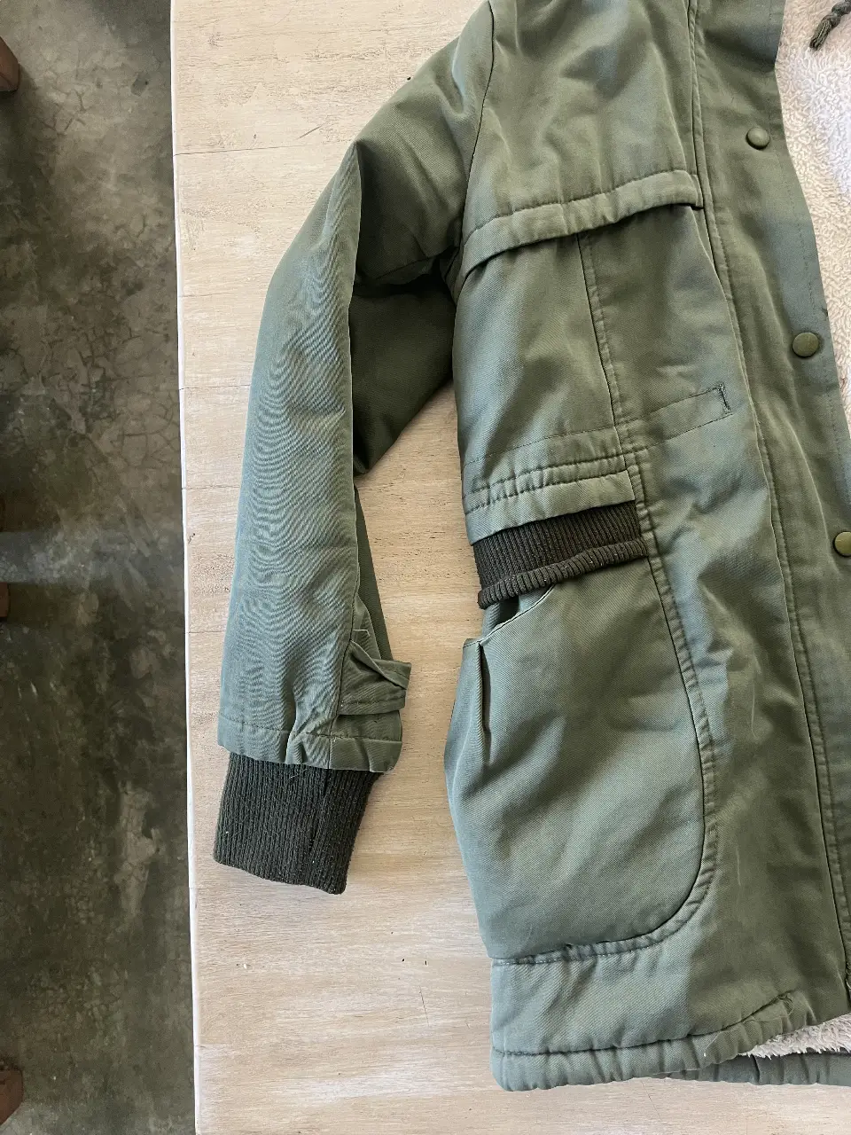 Campera Otro - imagen 2