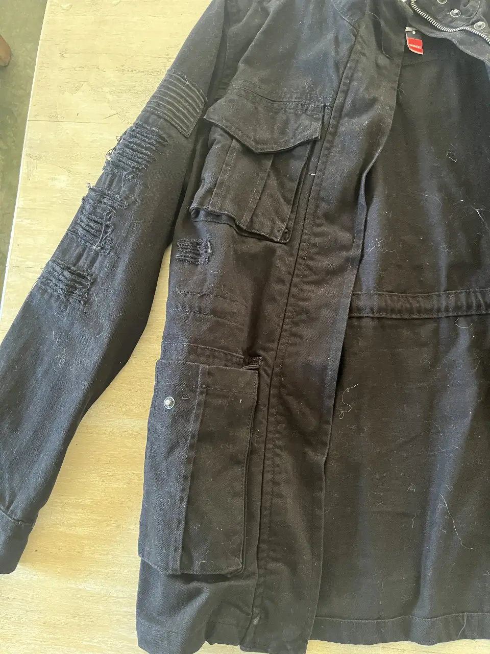 Campera Otro - imagen 4