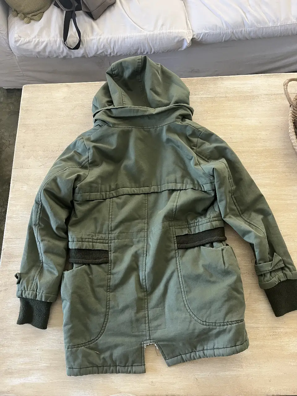 Campera Otro - imagen 4
