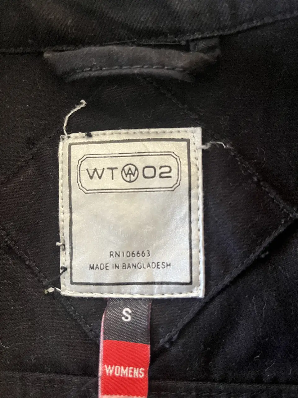 Campera Otro - imagen 3