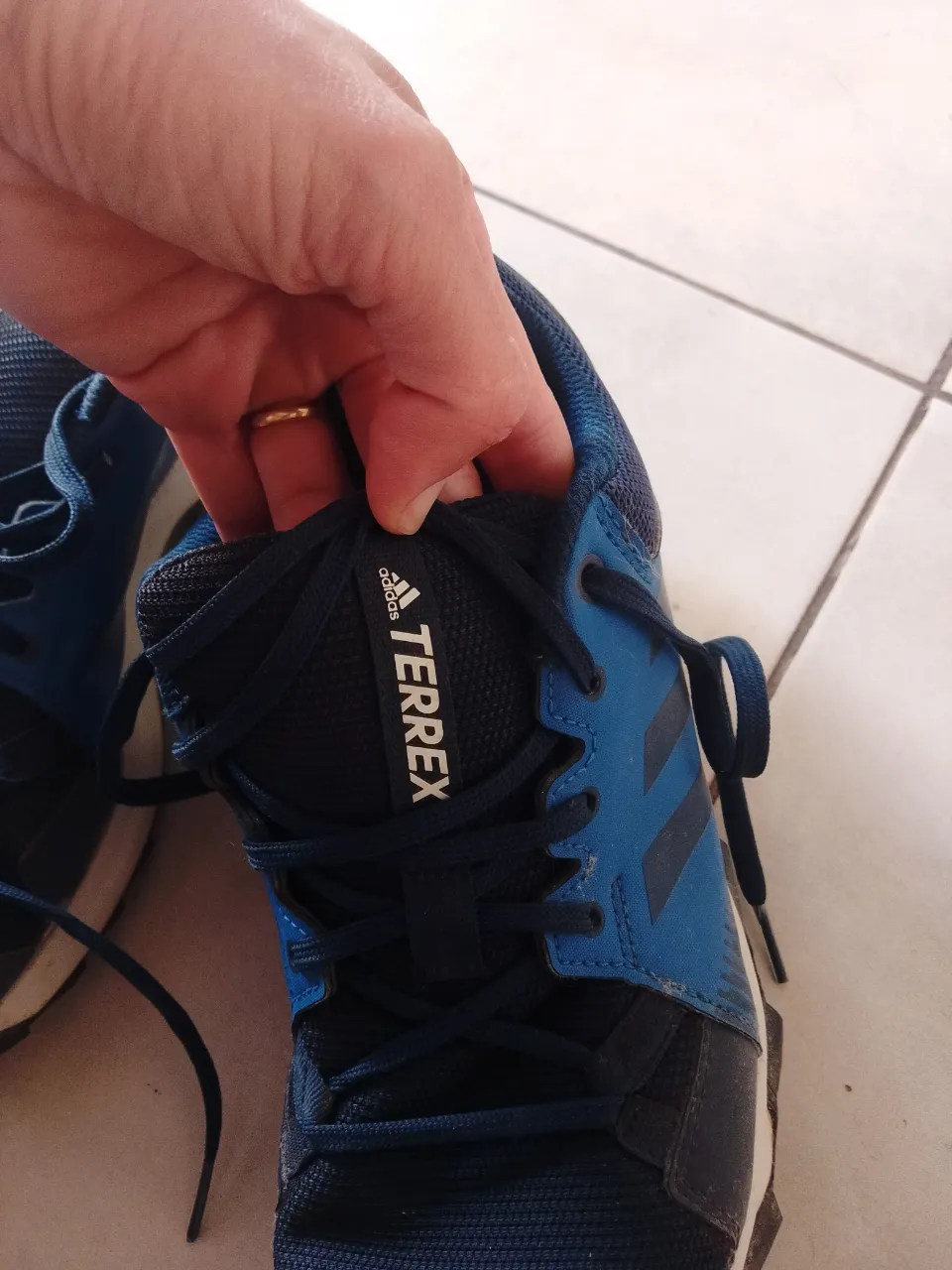 Zapatillas adidas - imagen 5