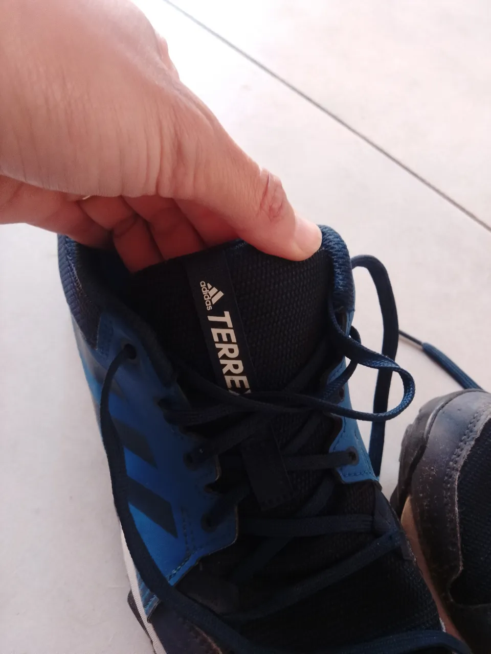 Zapatillas adidas - imagen 4