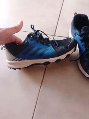 adidas