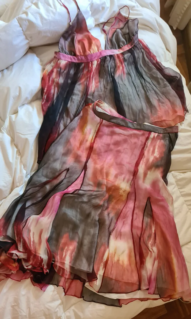Vestido Umma - imagen 3