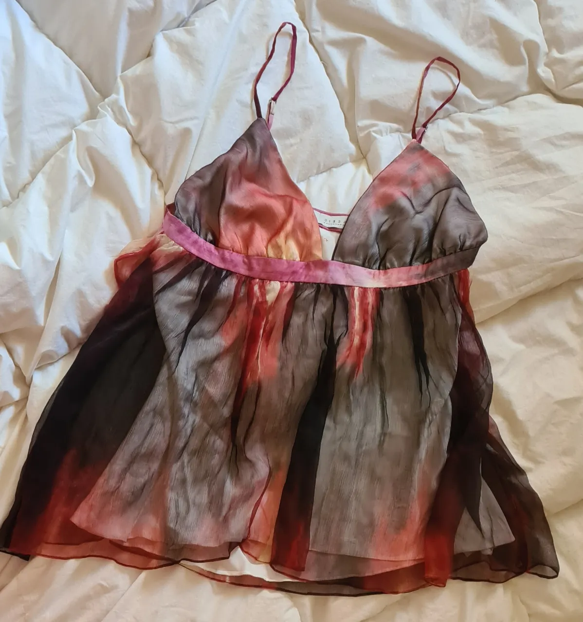 Vestido Umma - imagen 4