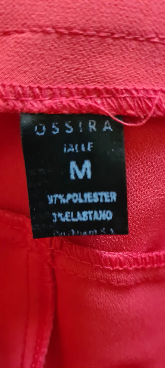 Pantalón Ossira - imagen 2