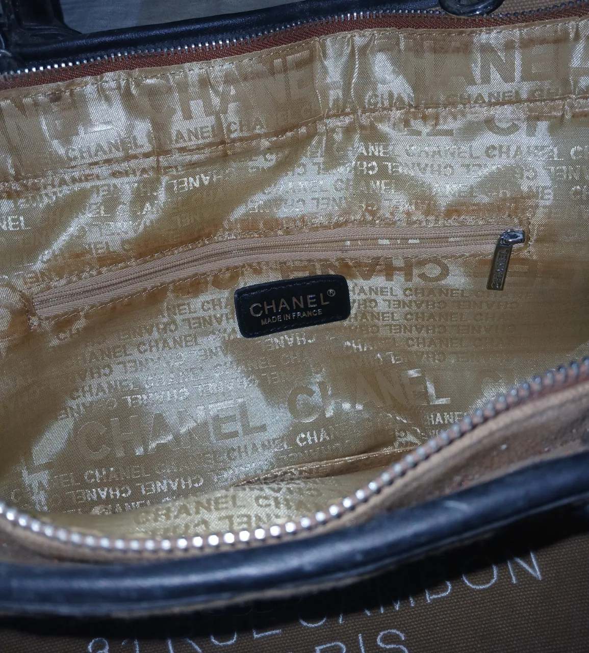Bolso Chanel - imagen 2