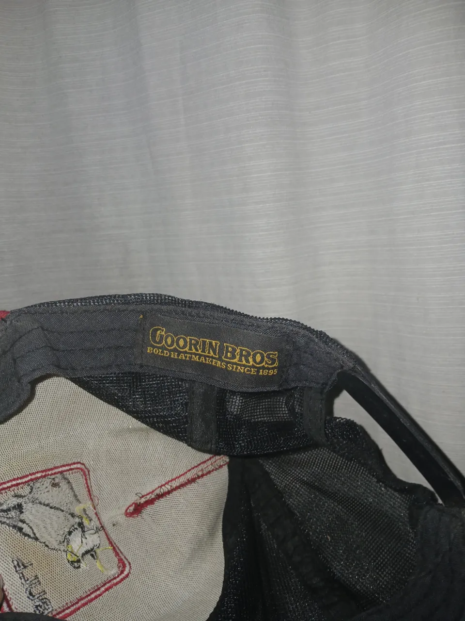 Gorra Goorin Bros - imagen 4