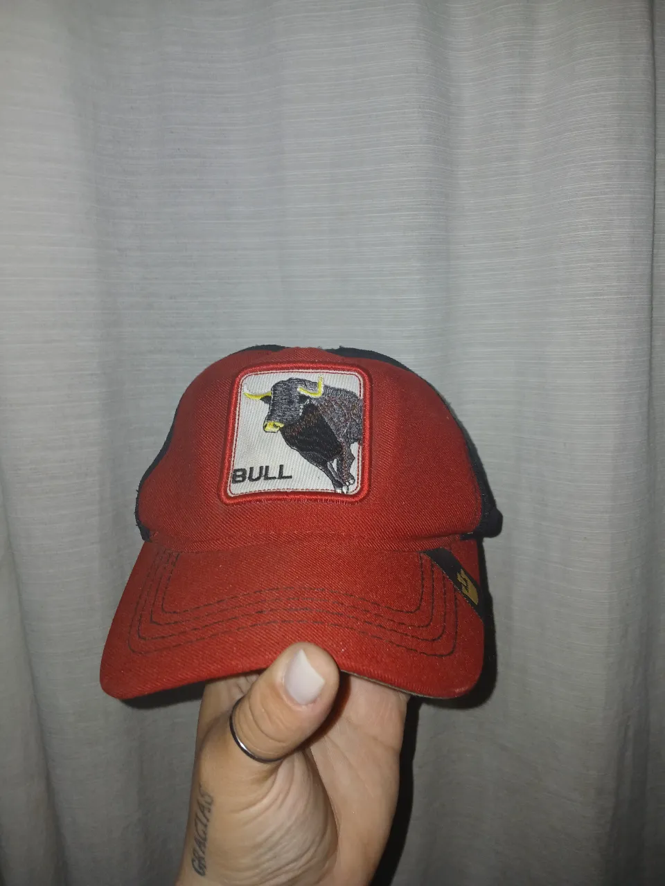 Gorra Goorin Bros - imagen 1