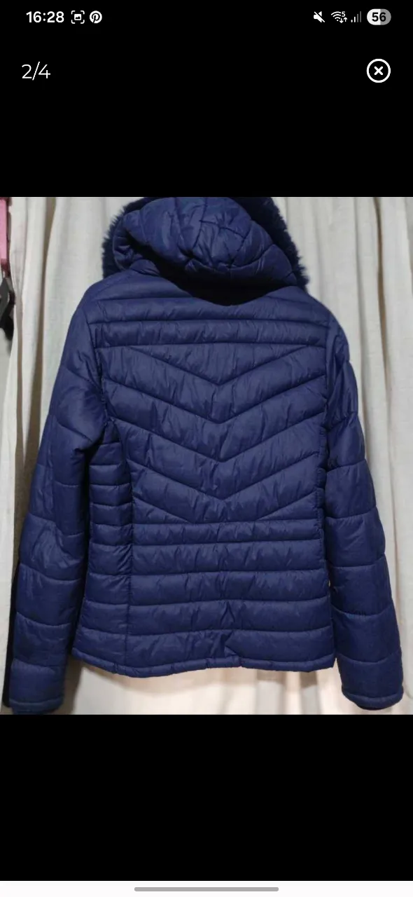 Campera Primark - imagen 2