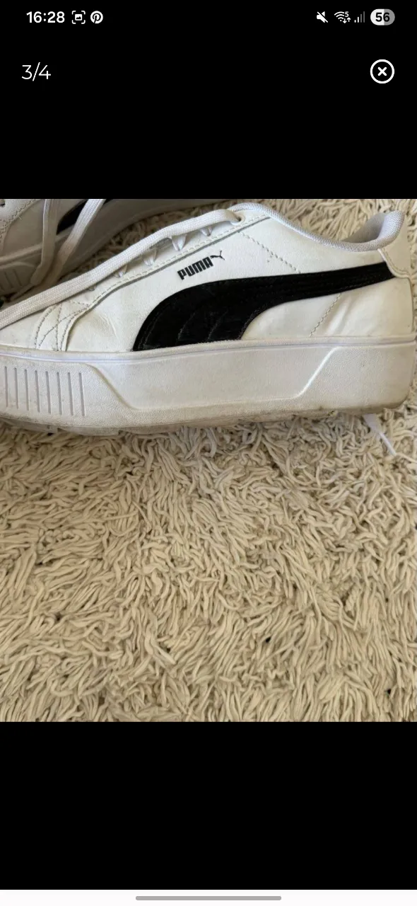 Zapatillas Puma - imagen 3