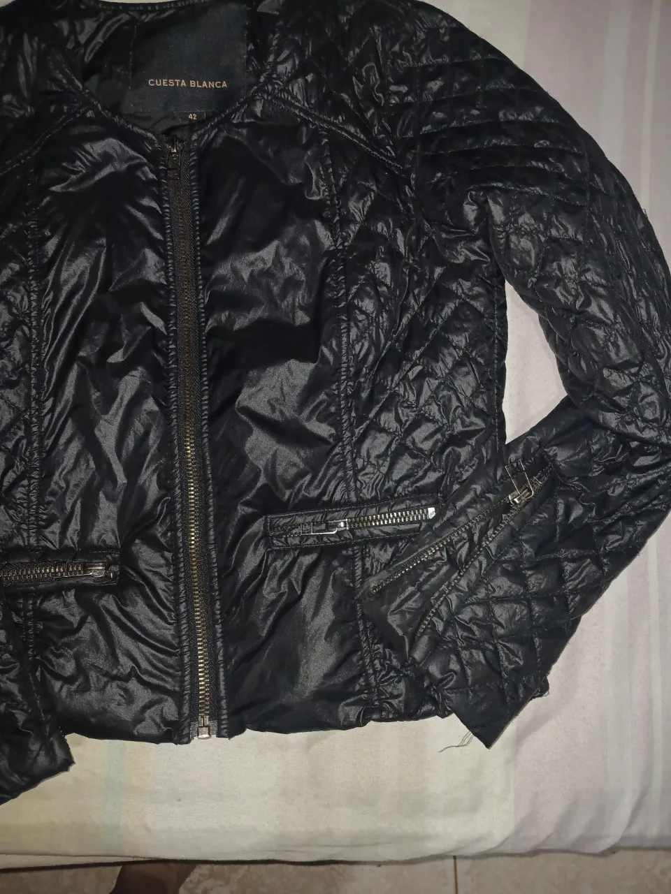 Campera Cuesta Blanca - imagen 2