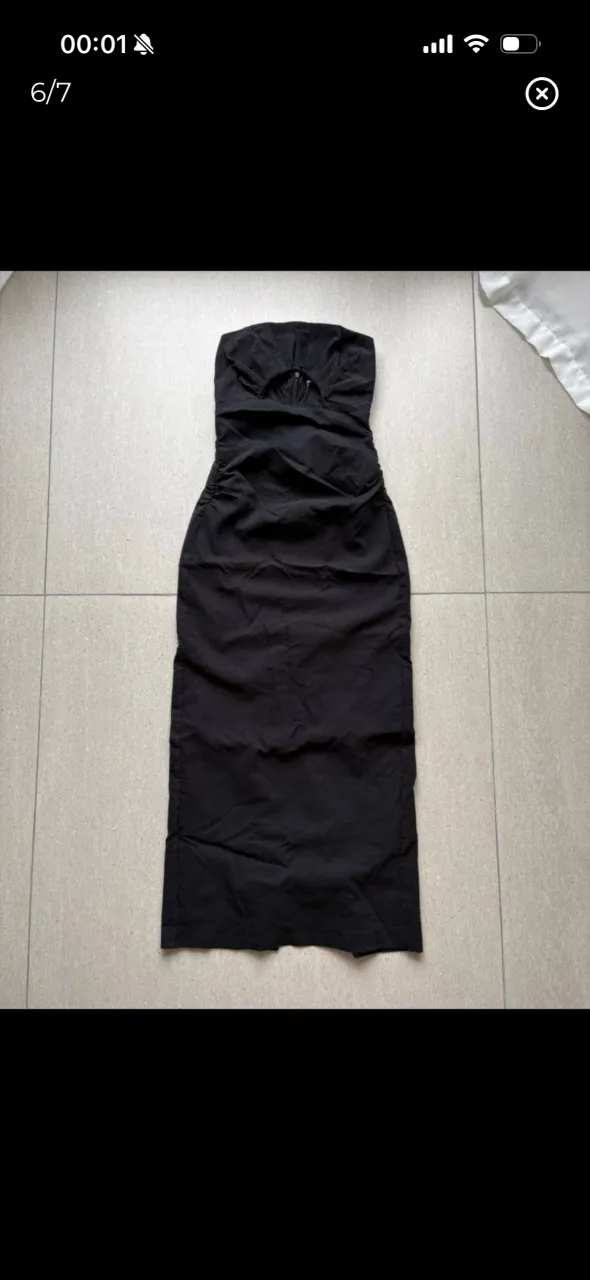 Vestido Zara - imagen 6