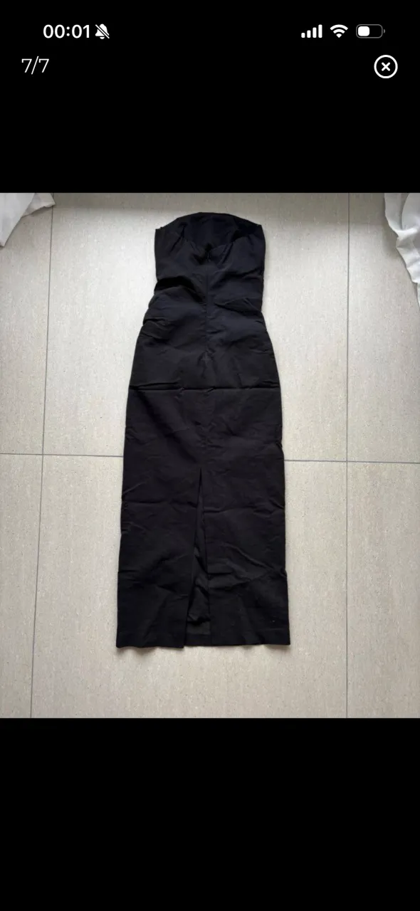 Vestido Zara - imagen 7