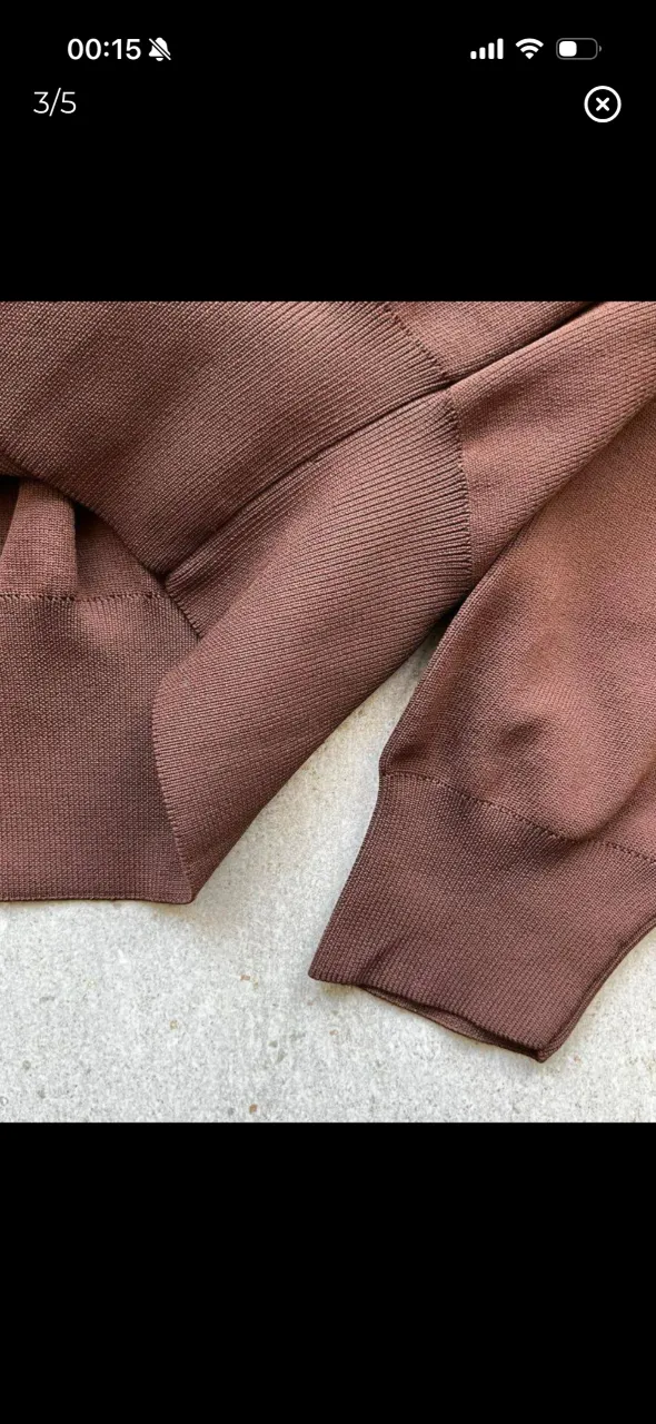 Polera Zara - imagen 3