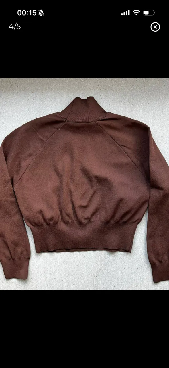 Polera Zara - imagen 4
