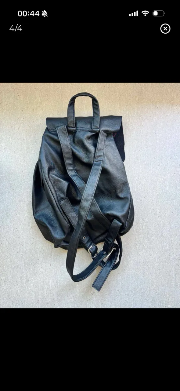 Mochila Desiderata - imagen 4