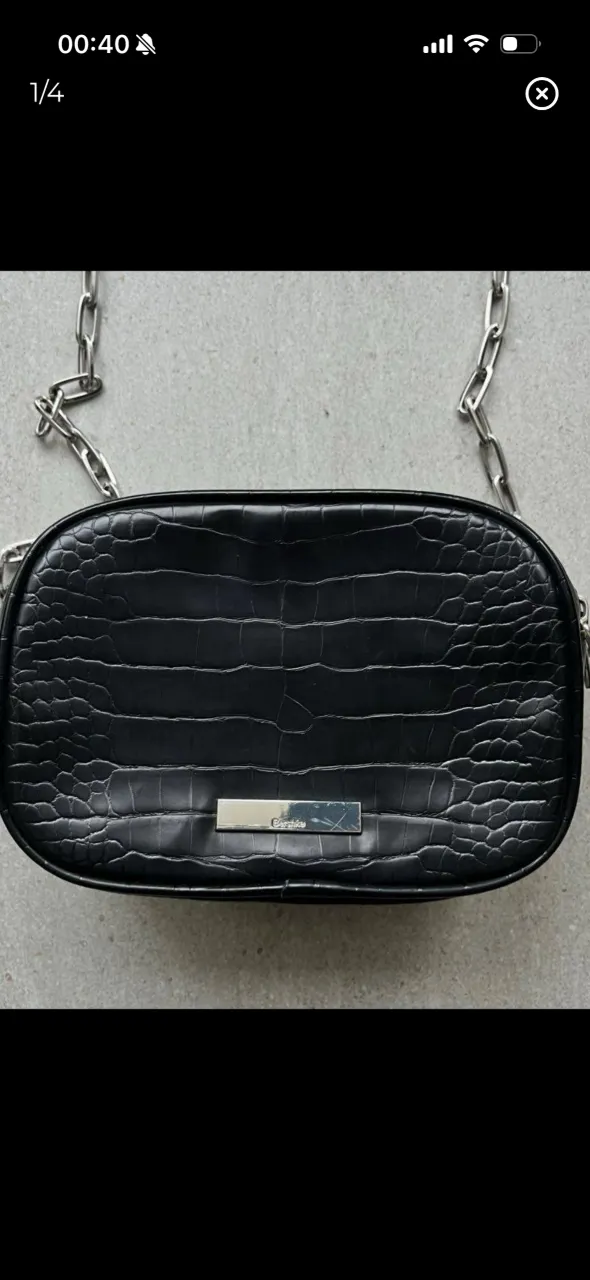 Cartera Bershka - imagen 3
