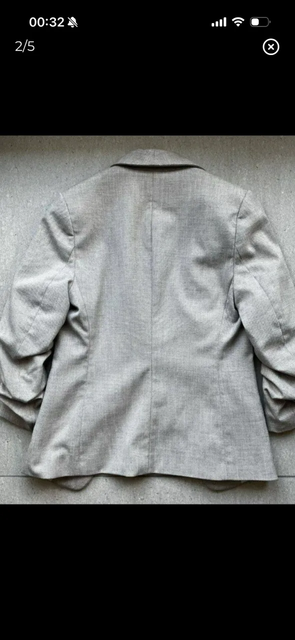 Blazer H&M - imagen 2